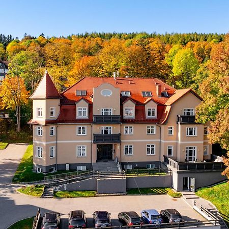 Wonder Home - na Suchej - blisko wyciągu i Kościółka Wang Karpacz Zewnętrze zdjęcie