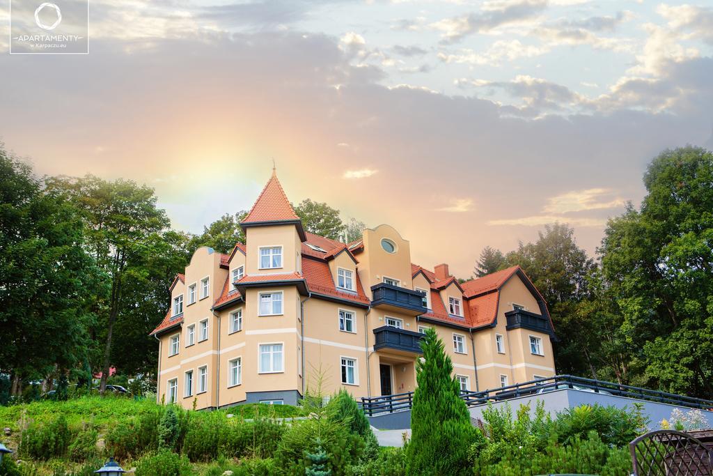 Wonder Home - na Suchej - blisko wyciągu i Kościółka Wang Karpacz Zewnętrze zdjęcie